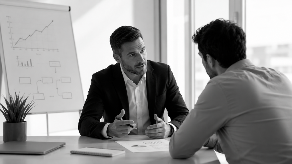 Consulenza e Formazione Marketing UpManage