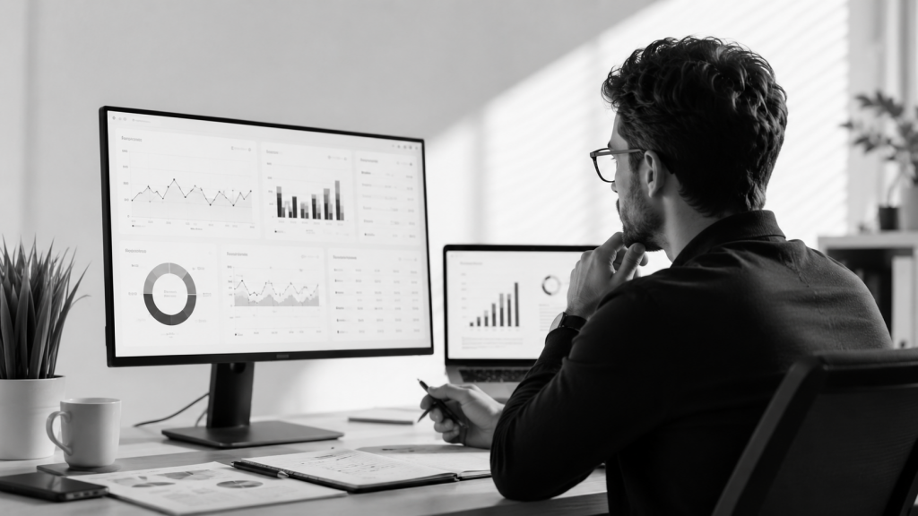 Digital Analytics UpManage