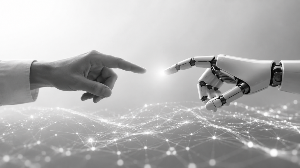 Innovazione Intelligenza Artificiale UpManage