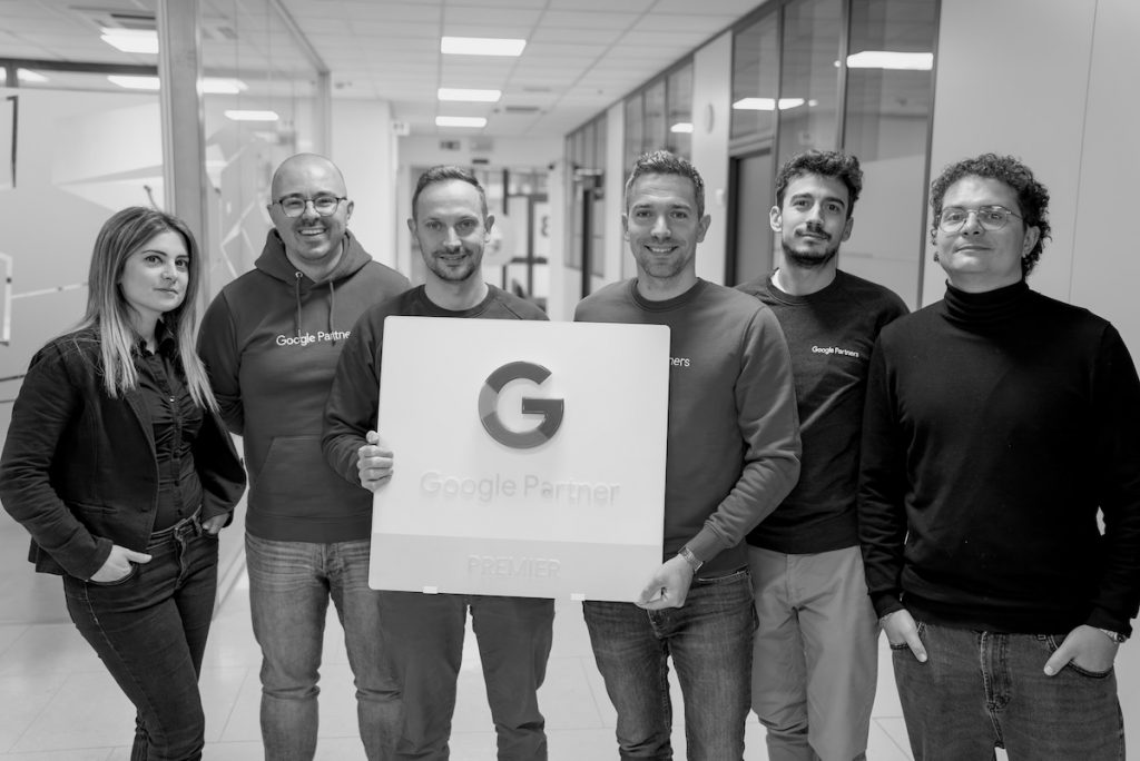 advertising promozione online upmanage team